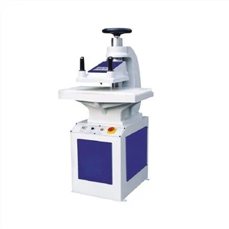 10T hüdrauliline mulgustamismasin